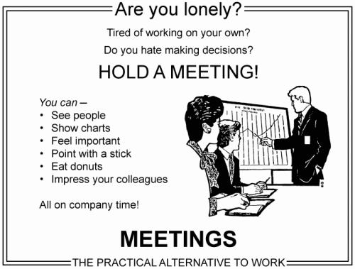 meeting