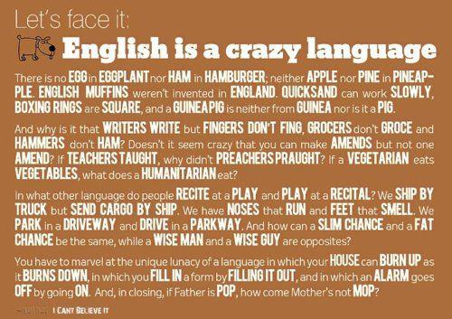 english_is_a_crazy_language