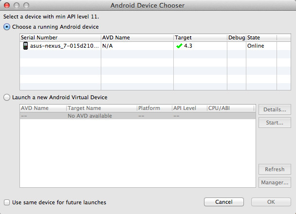 android_device_chooser